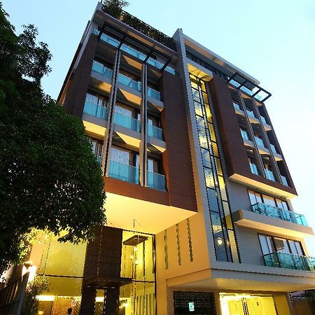 De Chai Oriental Nimman - Sha Plus Chiang Mai Exterior photo
