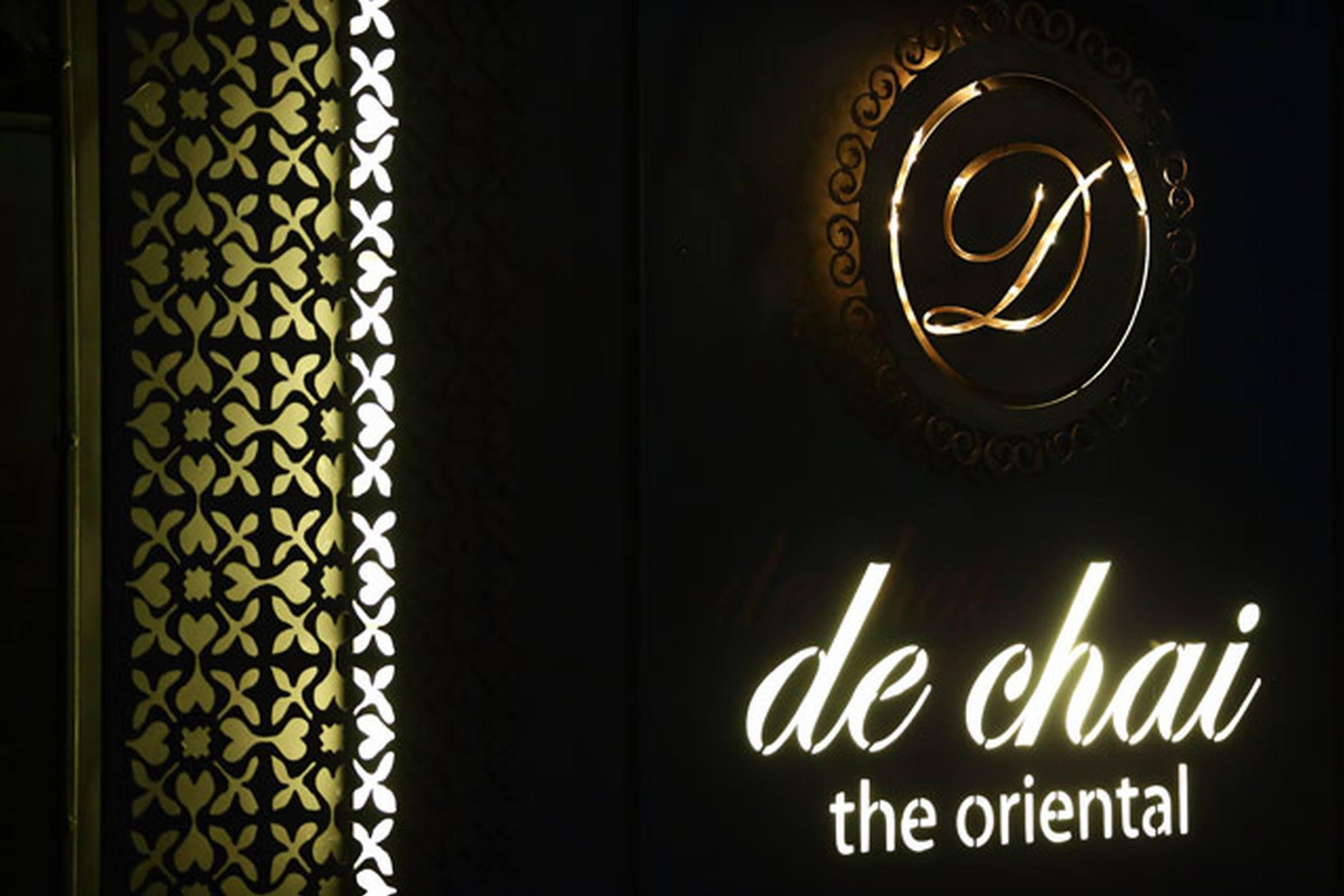De Chai Oriental Nimman - Sha Plus Chiang Mai Exterior photo
