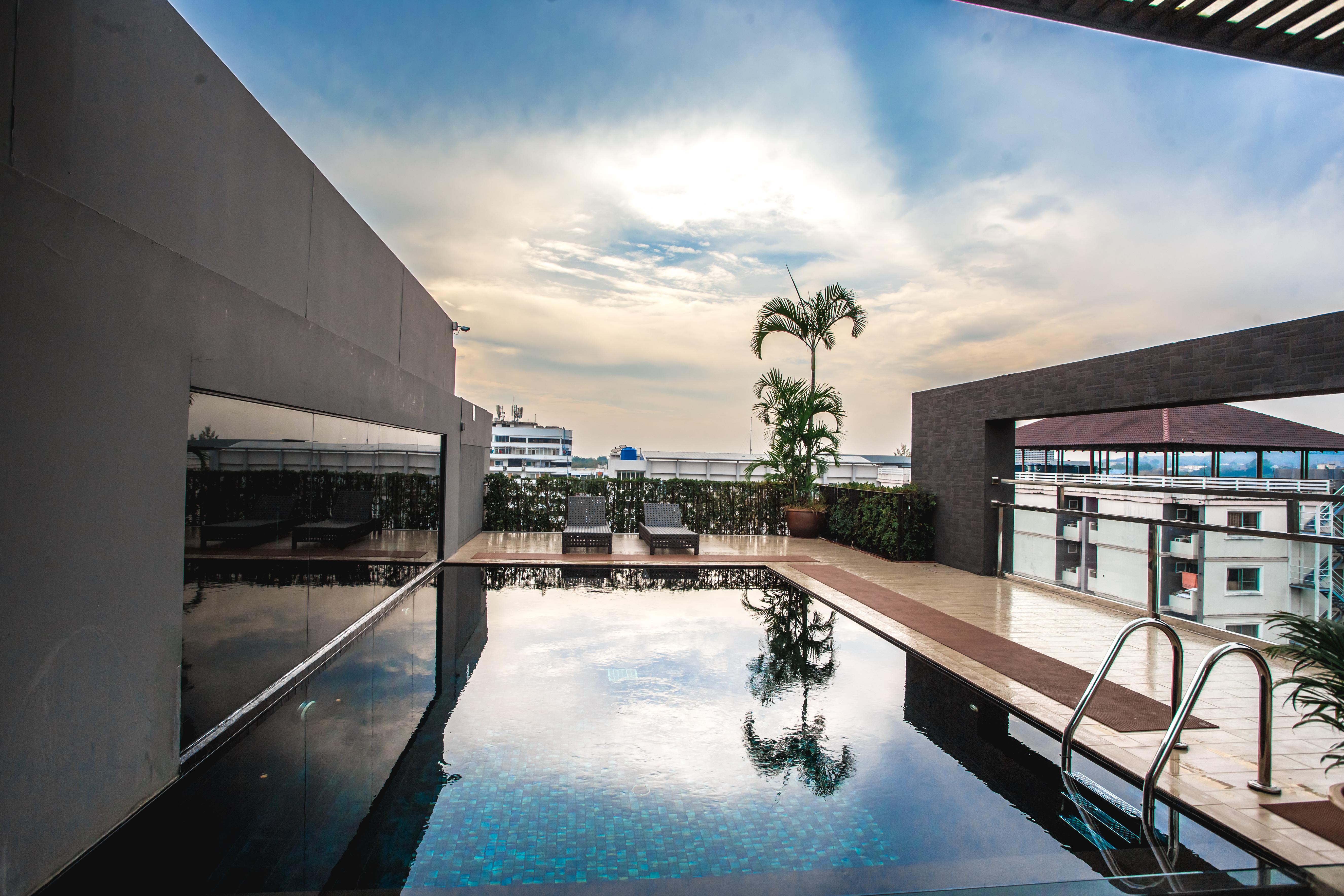De Chai Oriental Nimman - Sha Plus Chiang Mai Exterior photo