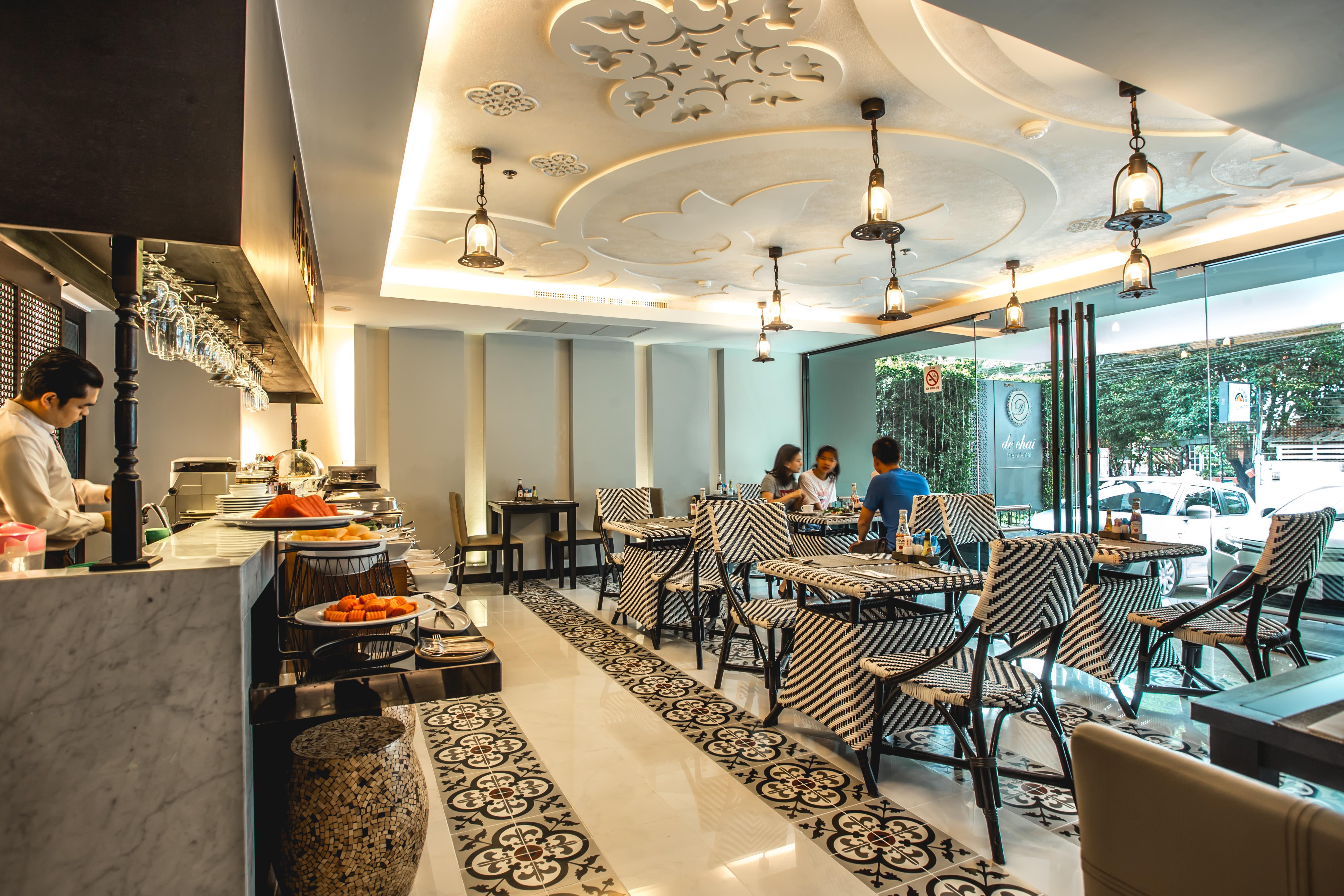 De Chai Oriental Nimman - Sha Plus Chiang Mai Exterior photo