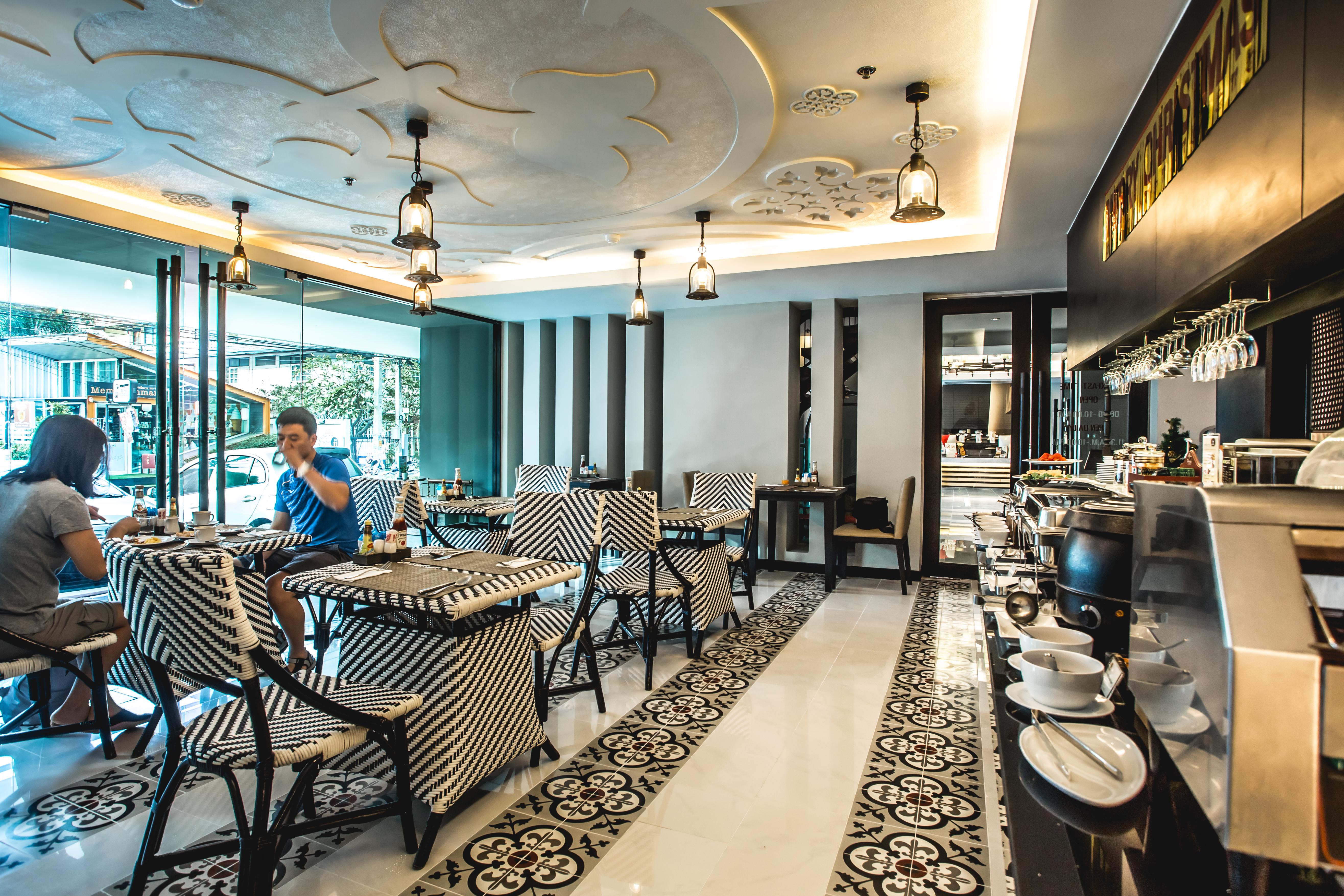 De Chai Oriental Nimman - Sha Plus Chiang Mai Exterior photo